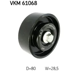 Umlenk-/Führungsrolle Keilrippenriemen SKF VKM 61068