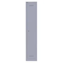 Garderobenschrank MonoblocTM | 1 Abteil - 656 lilac