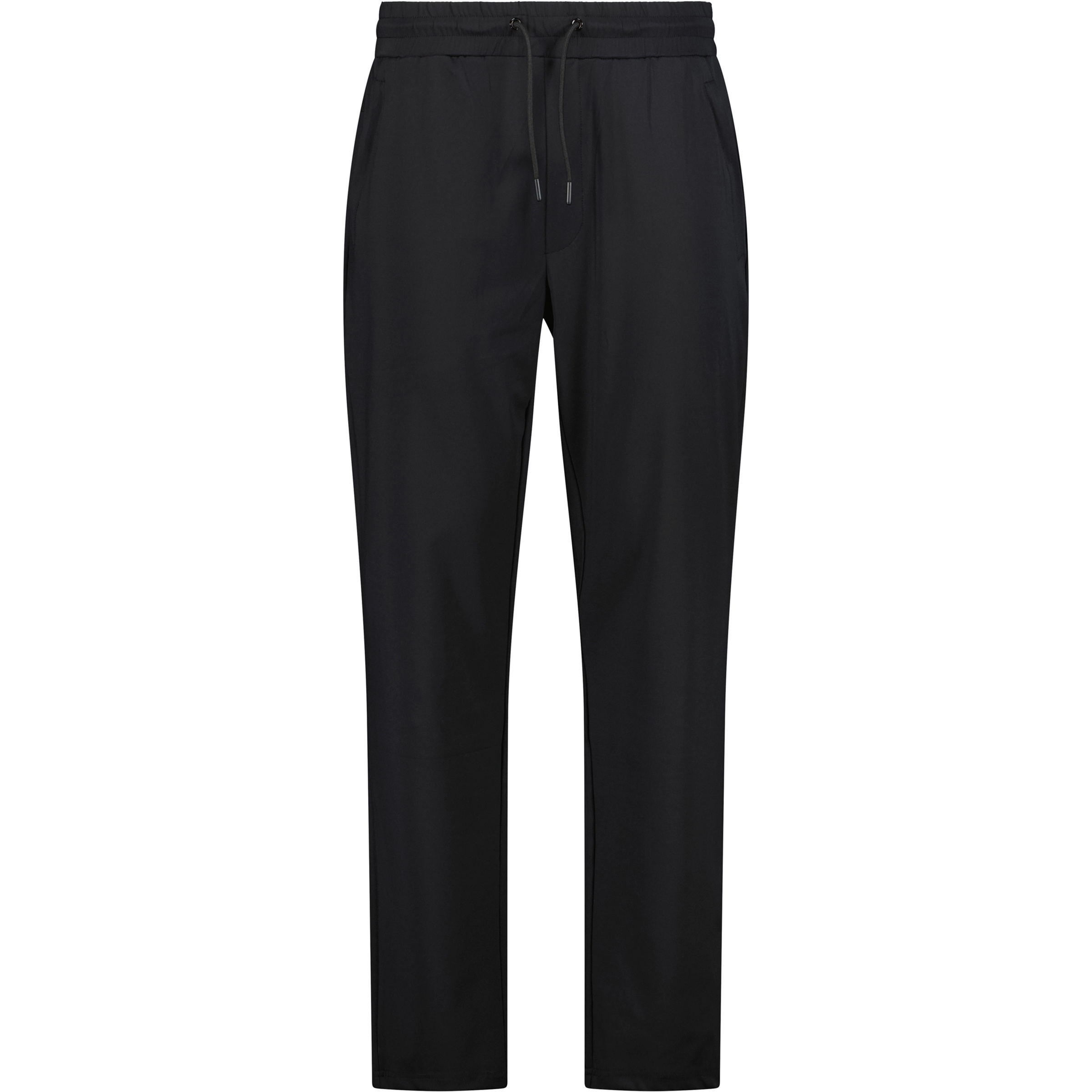 CMP Athleisure Hose Herren Jeans & Freizeithose schwarz Größe S Lifestyle Elastisch