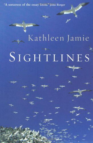 Kathleen Jamie - Sightlines - Preis vom 10.10.2026 11:48:34 h