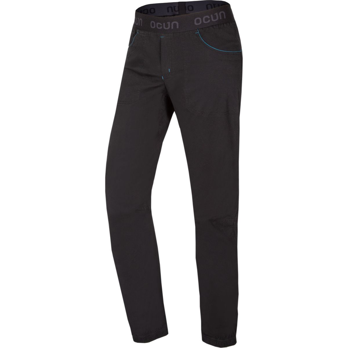 Ocun Jaws Pants black caviar S 05570-S