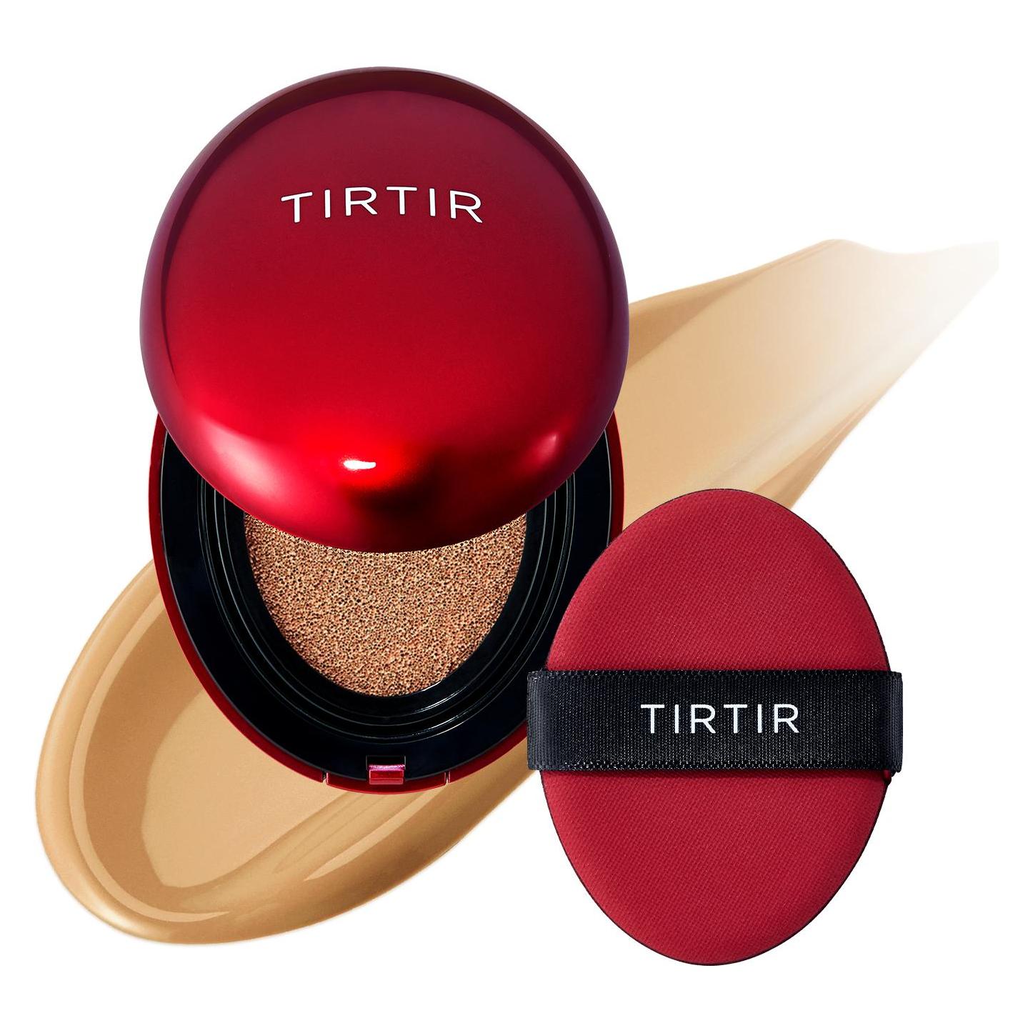 TirTir Mask Fit Red Cushion (29N) (8809928133881)