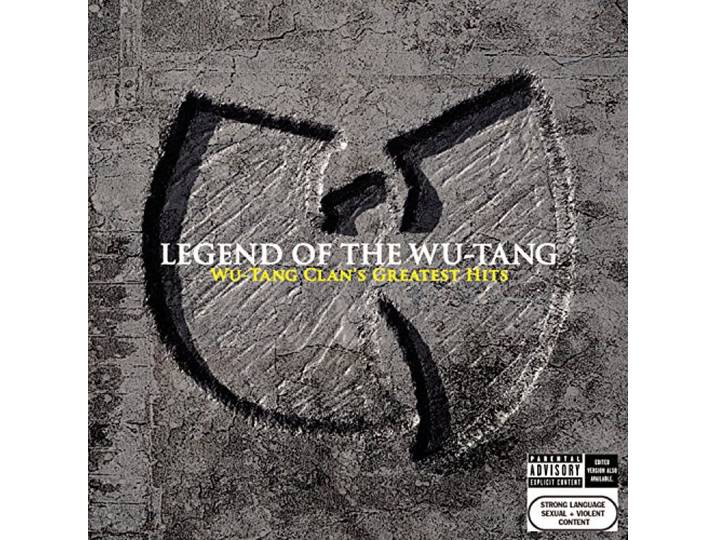 Wu-Tang Clan - Legend Of The Wu-Tang: Wu-Tang