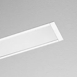 LTS Licht&amp;Leuchten LED-Einbauleuchte MLR045108302APBDA.ws