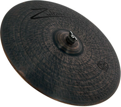 Zultan "20" Ride Dark Matter"