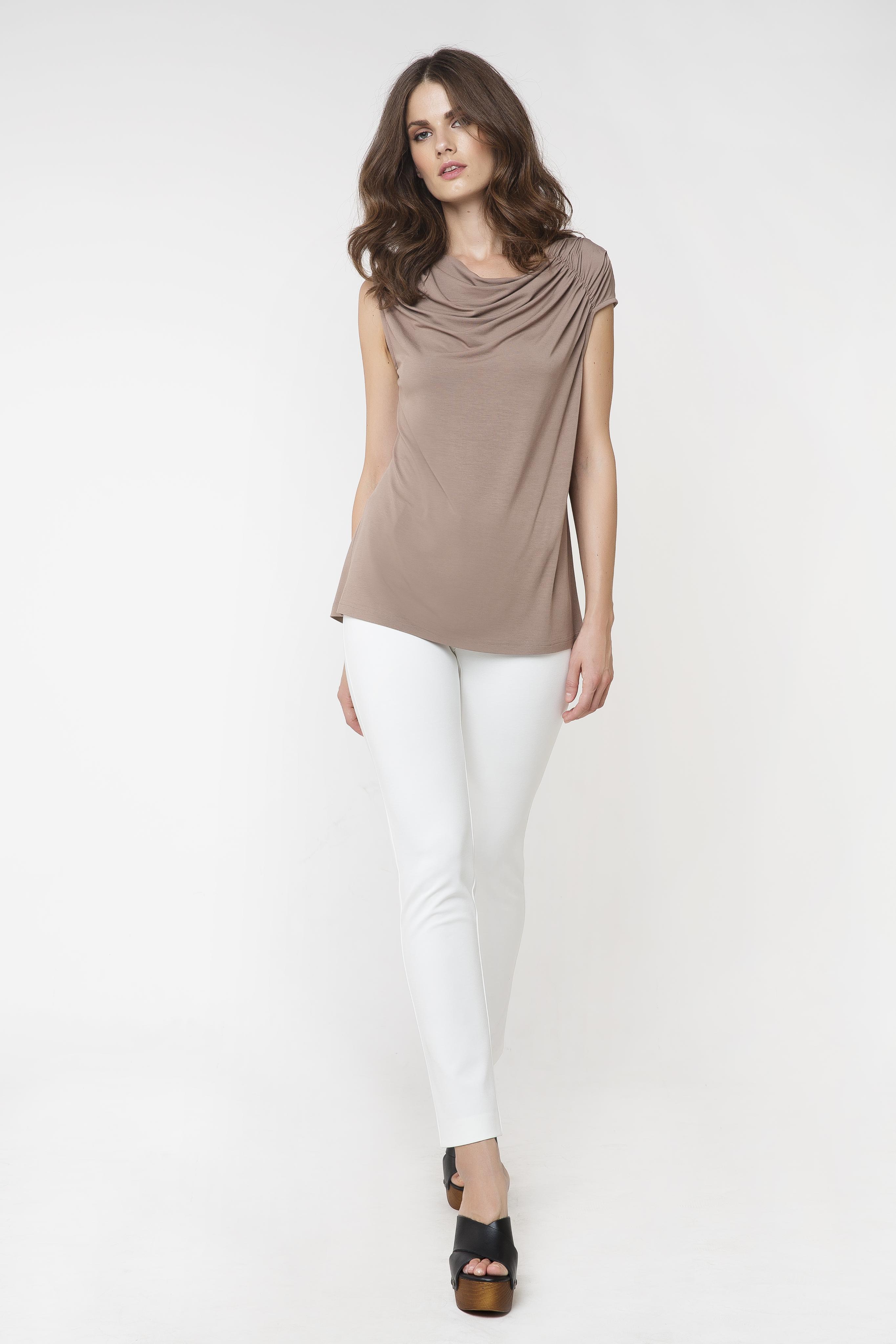 Taschen Detail Hose