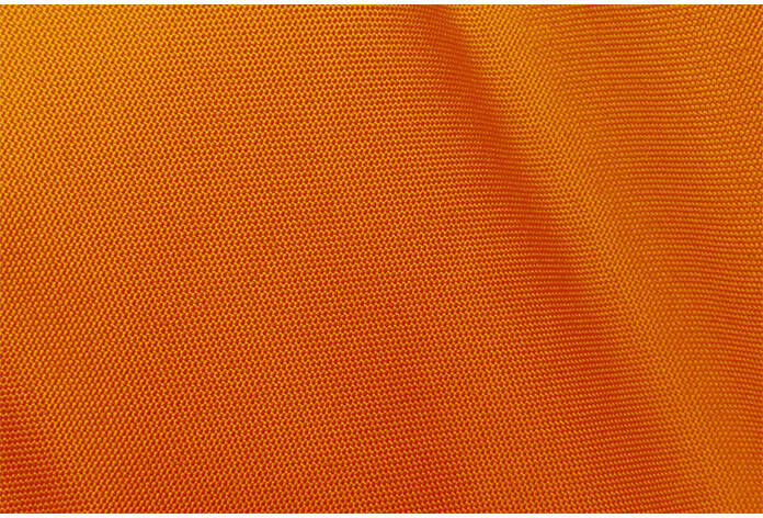 Jumbo Bag Fauteuil cosy jack - orange Orange 108x75x70cm
