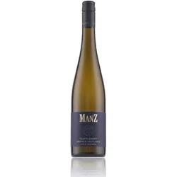 Manz Teufelskopf Grüner Veltliner trocken 2018 13,5% Vol. 0,75l