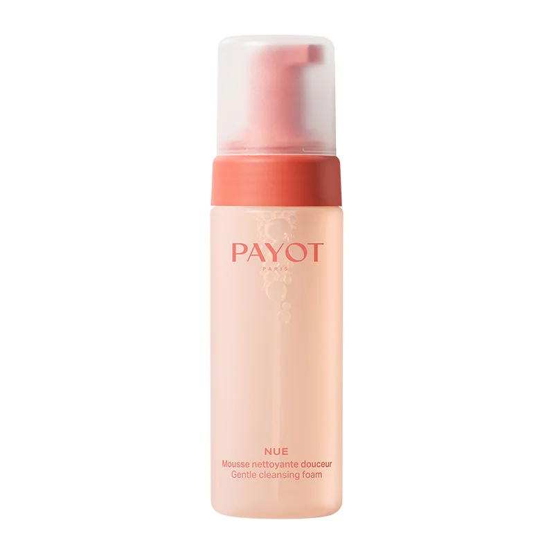 Payot Nue Mousse Nettoyante Douceur, 150ml 65118713