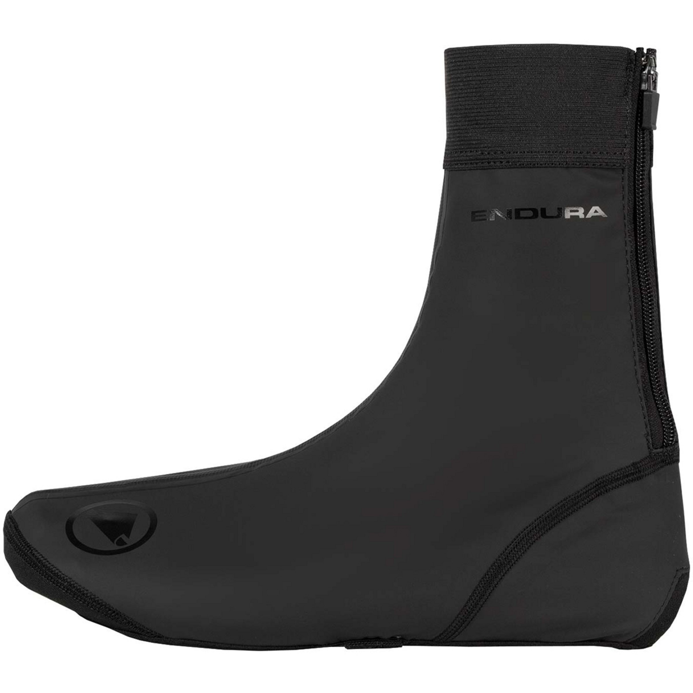 Endura FS260-Pro Slick Überschuhe Schuhzubehör schwarz Größe M Mountainbike | Rennrad
