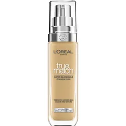 L’Oréal Paris True Match Foundation