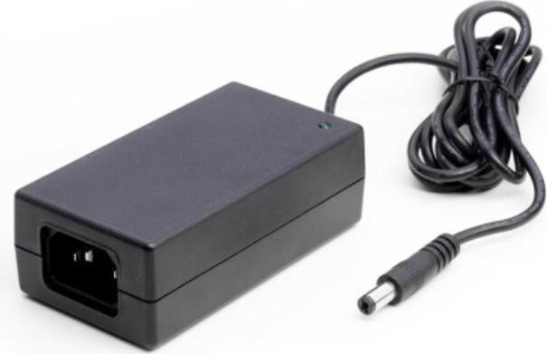 VARIA Group JPS Desktop-voeding, 48 V, 0,38 A – Compacte voeding voor apparaten