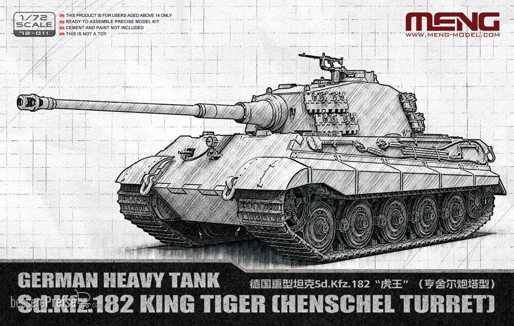 MENG-Model 72-011