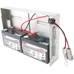 APC RBC22 APC Ersatzbatterie Nr. 22 mit 2 Jahren Garantie