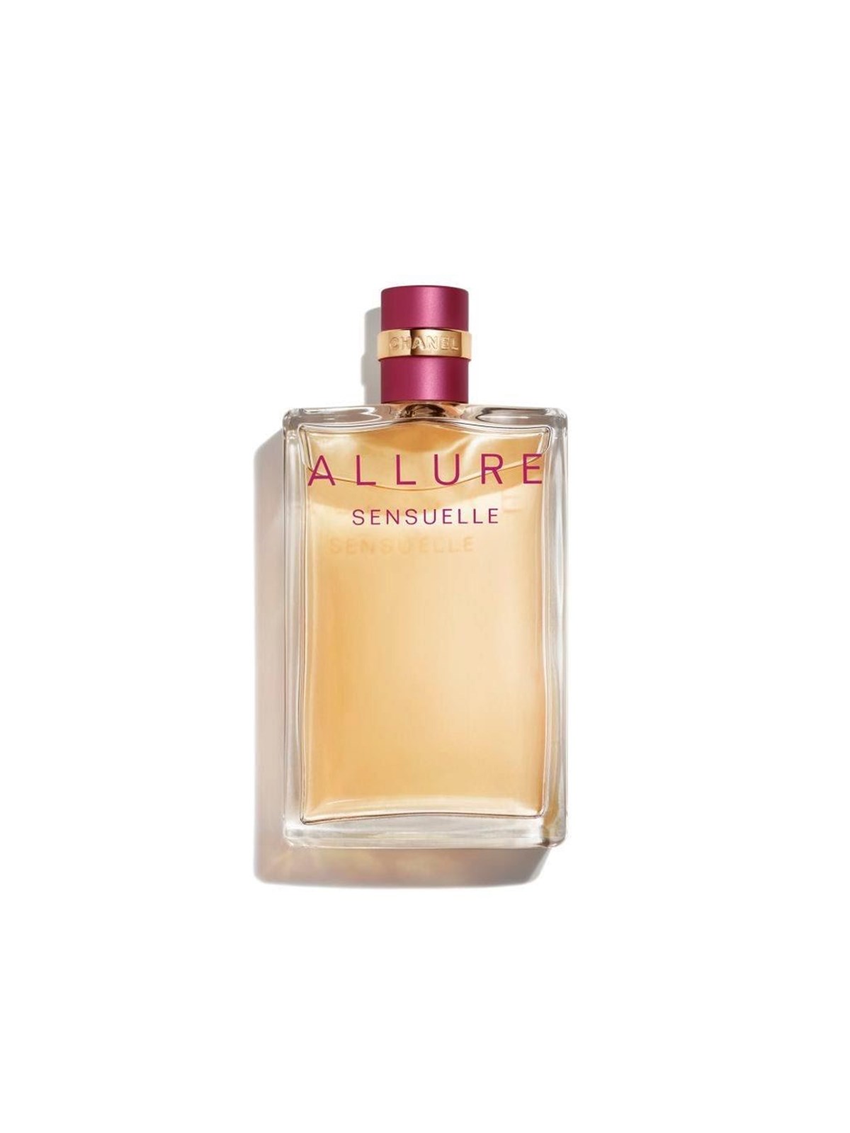Chanel Allure Sensuelle - 50 ml0