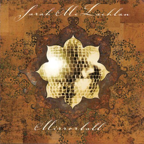 Sarah McLachlan - Mirrorball (Live) - Preis vom 08.10.2026 07:26:42 h
