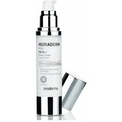 Sesderma, Gesichtscreme, usa Hidraderm Hyal Facial Cream (50 ml, 24h Creme)