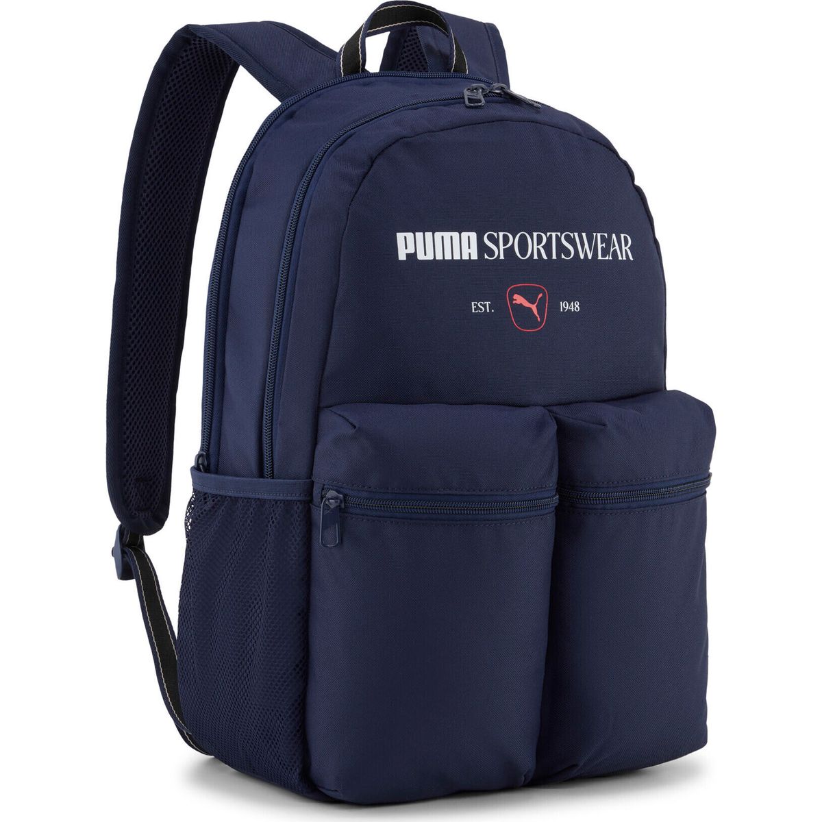 Puma Phase Class Backpack puma navy (02) OSFA 092792-02-OSFA