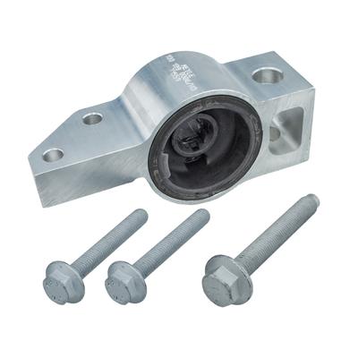 MEYLE Reparatursatz, Querlenker -HD Quality 1006100086hd Vorderachse rechts für VW