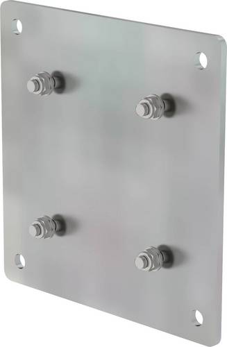 MUNK Günzburger Steigtechnik 60947 Adapterplatte 1St.