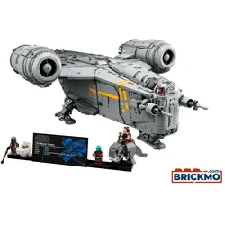 LEGO Star Wars 75331 The Razor Crest 75331