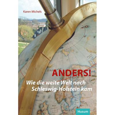 Anders!, Taschenbuch von Karen Michels, Husum Druck- und Verlagsgesellschaft