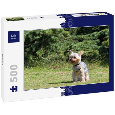 Lais Puzzle Yorkshire 500 Teile
