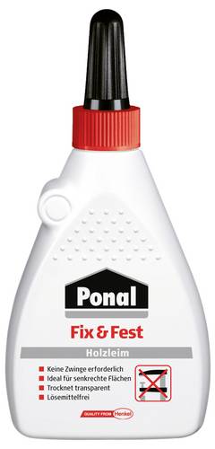 Ponal Fix & Fest Holzleim P200F 200g