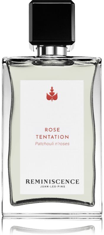 Reminiscence Rose Tentation Eau de Parfum mixte 50 ml
