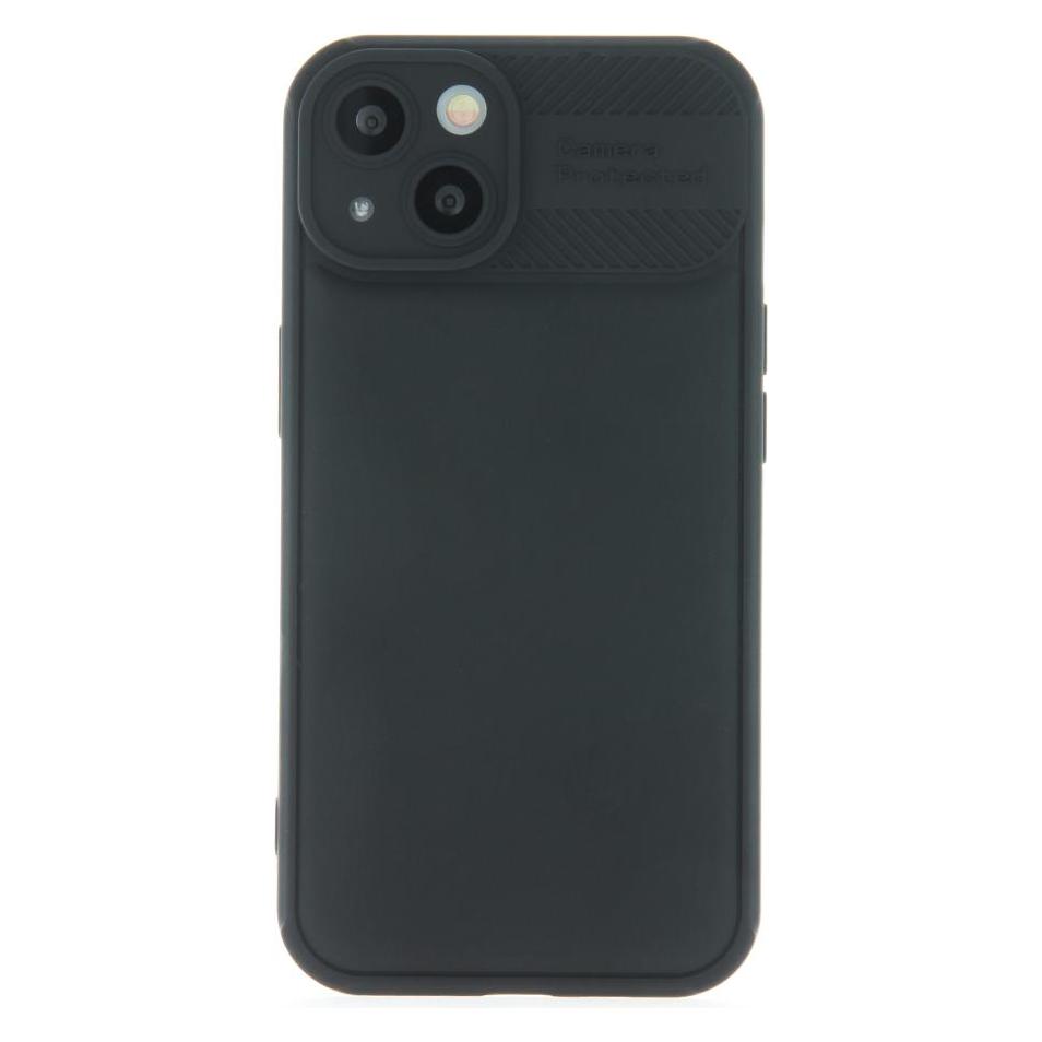 iLike Honeycomb Hülle für Samsung Galaxy A14 4G / A14 5G schwarz (Samsung Galaxy A14, Samsung Galaxy A14 5G) (GSM172738)