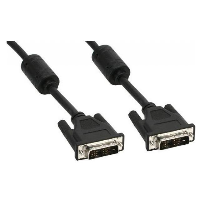 InLine Dvi - Dvi (10 m) (17767)
