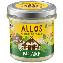 Streichgenuss - Bärlauch 140g