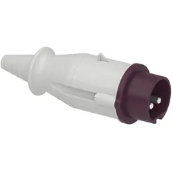 Schneider Electric CEE Stecker, Schraubklemme 82301