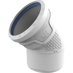 Wavin AS+ Bogen DN 125 30 Grad