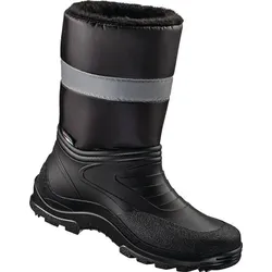 EUROMAX Winterschlupfstiefel Skagen Größe 40 schwarz - 35078-40