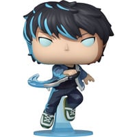 Pop! Anime Solo Leveling Sung Jinwoo mit Chase, Spielfigur
