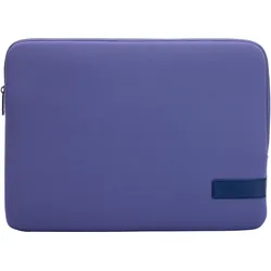 Caselogi CaseLogic NB Hülle 14" REFLECT REFPC114 CONCENTRATED PURPLE (15.60", Universal), Notebooktasche, Violett