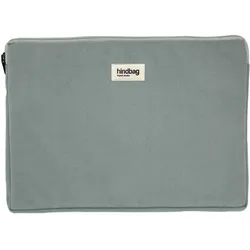 Hindbag Ava S, Notebooktasche, Grün