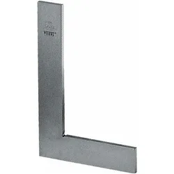 Vogel, Winkelmesser, Präzisionswinkel 300x175mm