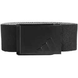 adidas Wendbarer Gürtel Herren IP0317 - black/grey two