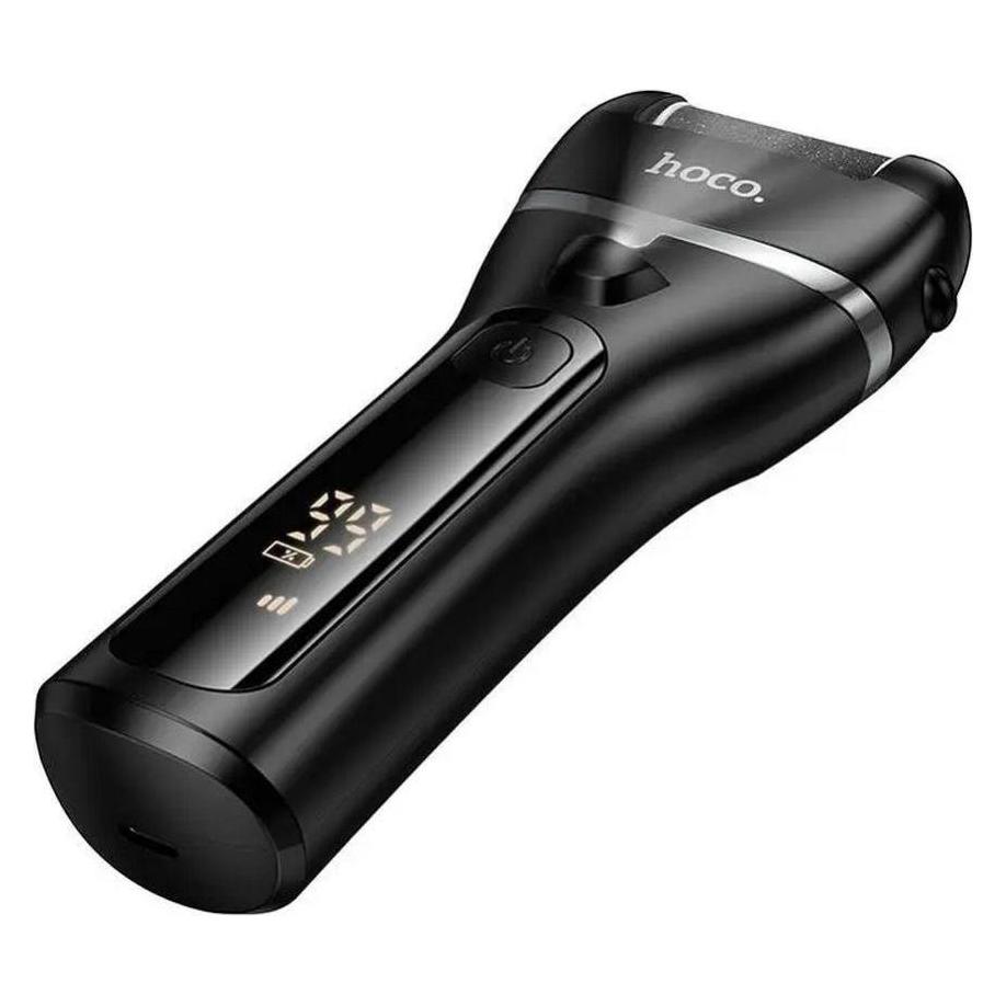 Hoco Other Electric foot file HP90 black (68867179)