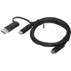 Lenovo USB-C auf USB-A Kabel