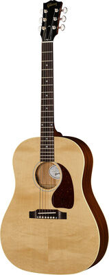 Gibson J-45 Special Satin Natural Natur matt