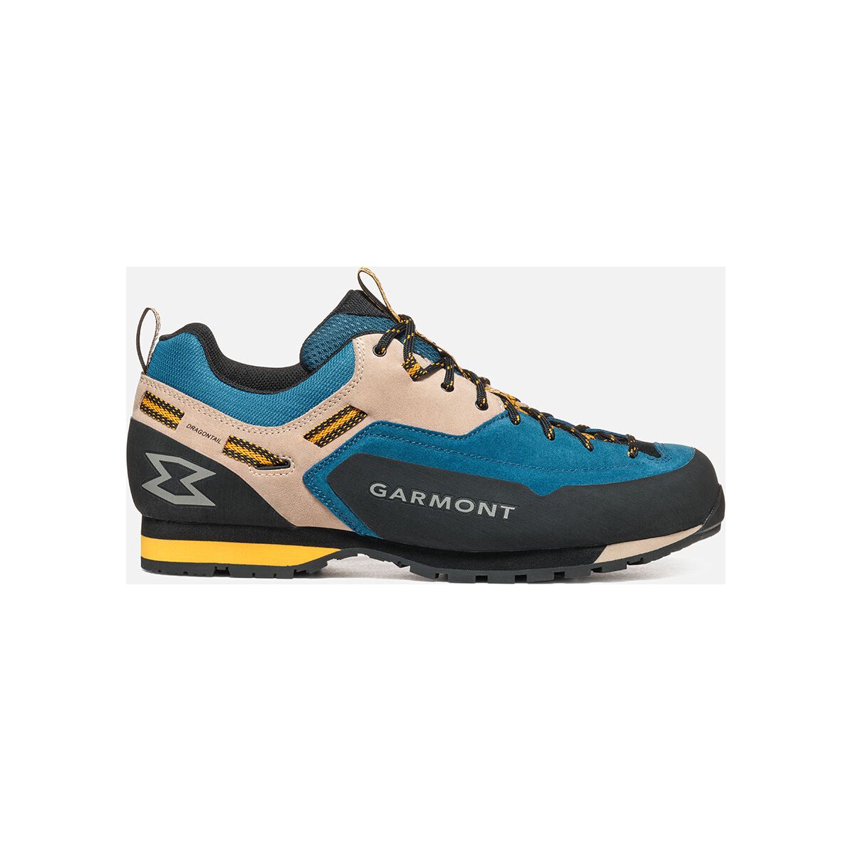 Garmont Dragontail LT EVO corsair blue/garmont orange (M613401) 6 S02017-M613401-6