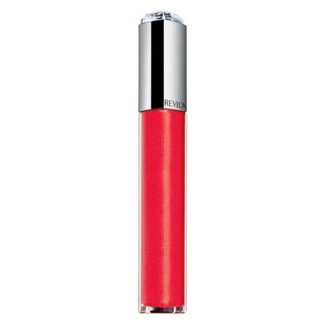 Revlon Ultra HD Lip Lacquer (535 Erdbeere) (309975309508)