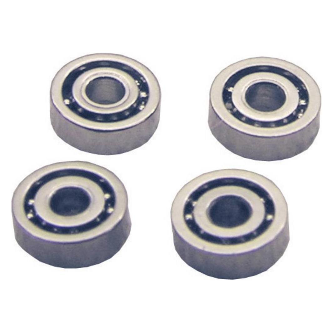 Sol-Expert Stahl Micro-Kugellager K2 Gesc (8436403)