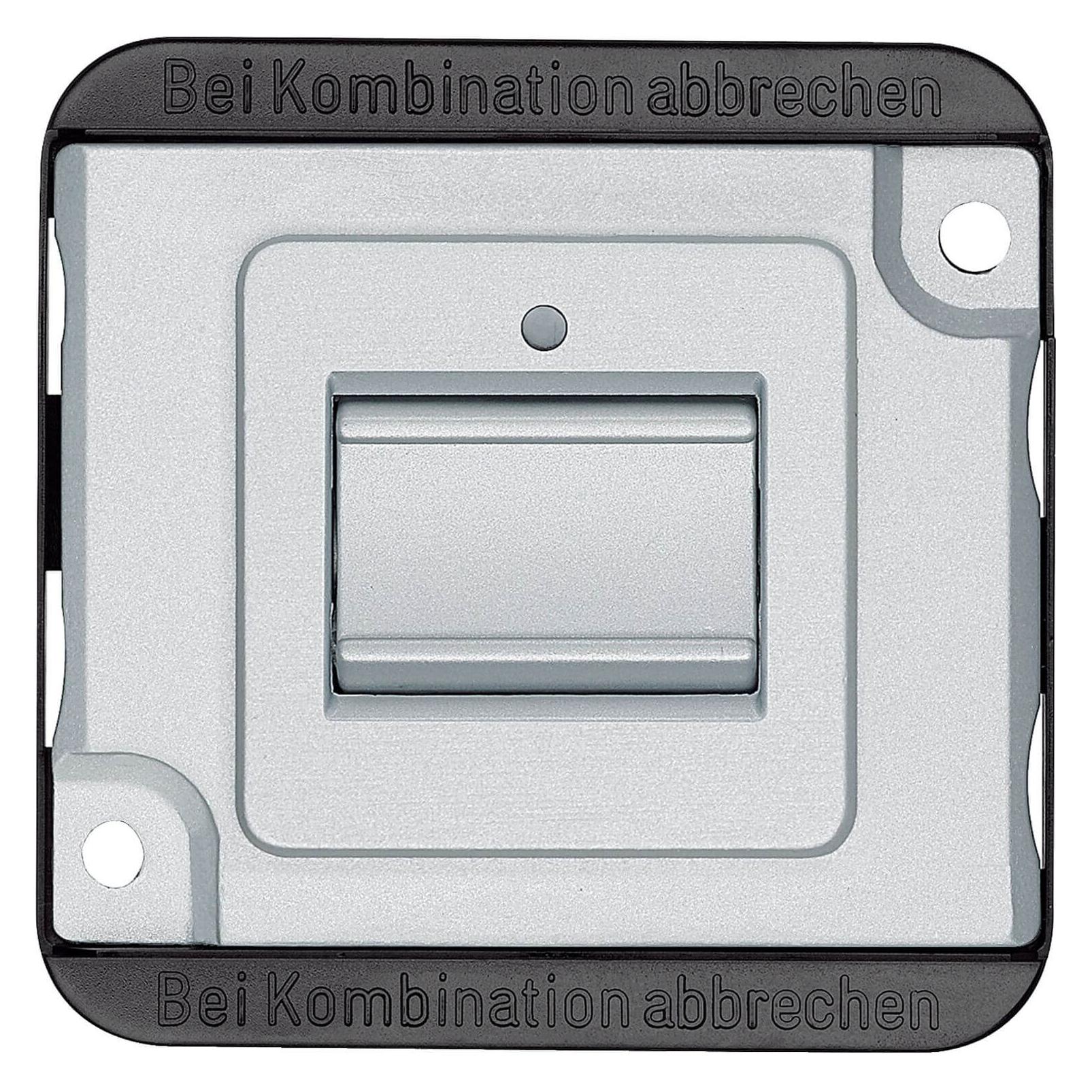 Merten Aus/Wechsel-Kontr.schalter (MEG3106-7060)