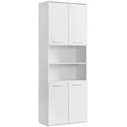 BAD HOCHSCHRANK Der Kapitän