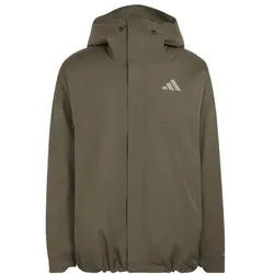 adidas Terrex Multi 2 Liter Rain.rdy Insulated Rain Winterjacke H