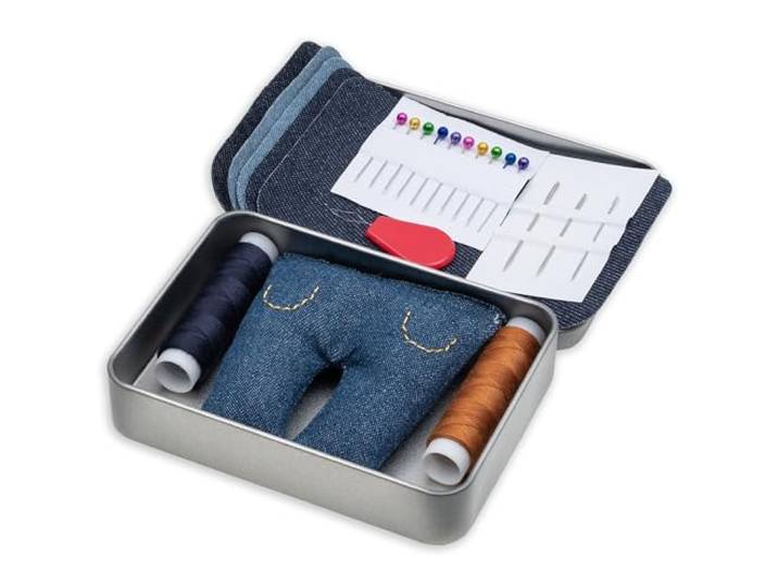 Prym 929190 Reparatieset voor jeans